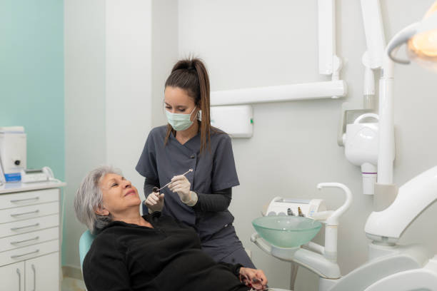 Best Knocked-Out Tooth Emergency  in Fair Grove, MO